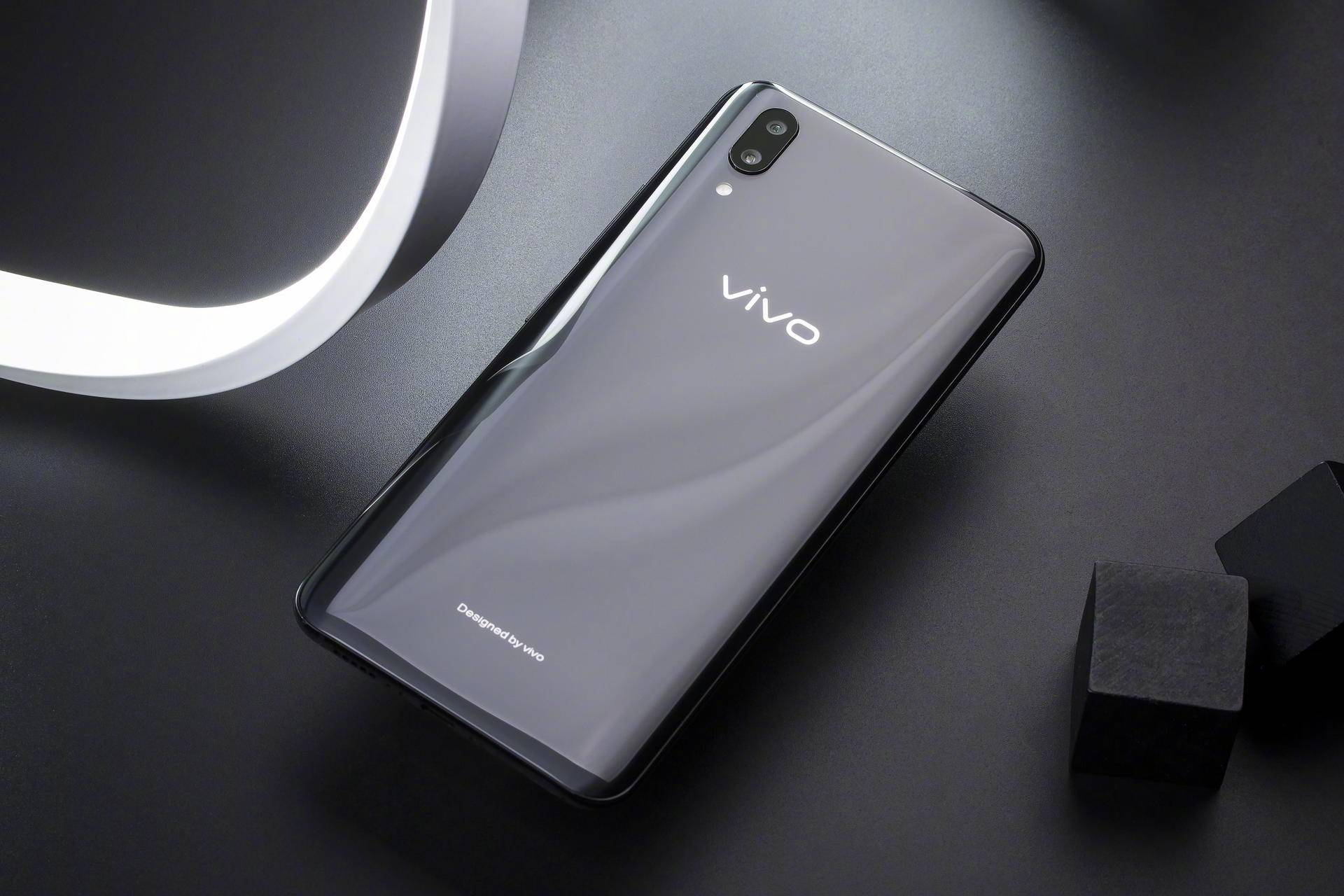 vivo x21疯狂热销,成为手机市场最热门旗舰