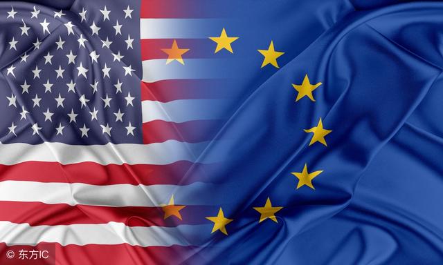 欧盟:不会屈服于特朗普关于征收钢铝关税的威