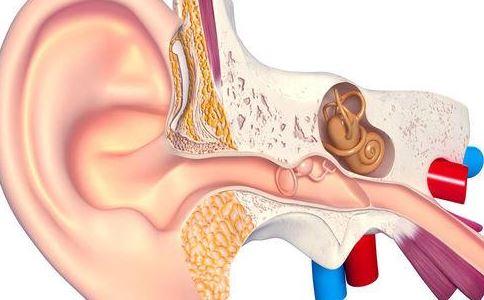 耳屎是怎么被排出耳朵的