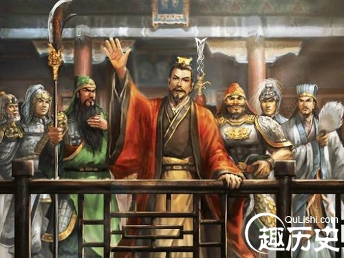 揭秘蜀汉政权在三国之中最先灭亡的十大原因