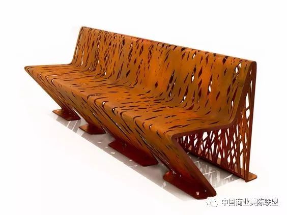 100款创意公共座椅设计