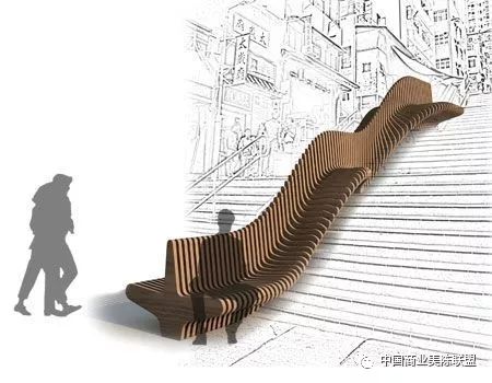 100款创意公共座椅设计