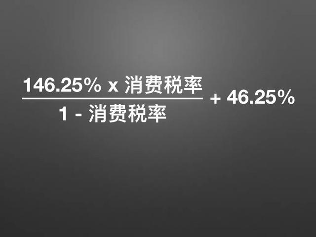 关税何时能降?增值税降了,车价能便宜多少?