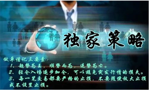 【海纳聚金】5.2黄金原油为何大幅跳水，日内操作建议_图1-1