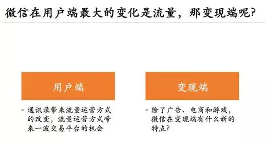 10億用戶的生意：微信里的創業機會，拼多多只是開始 科技 第9張