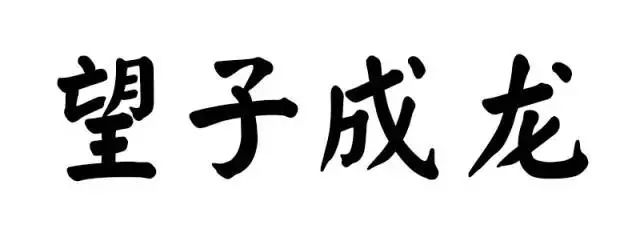 易中天谈基础教育 ┃望子成人:真实,善良,一技之长