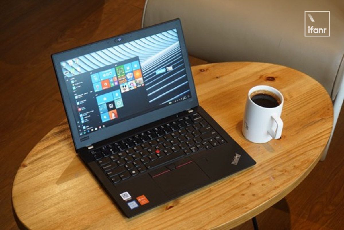 thinkpadx280评测一面灵动一面专业