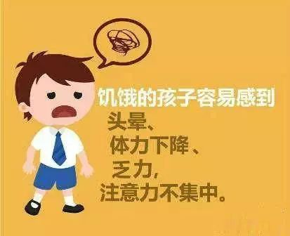 不吃早餐为什么会导致这么多疾病?