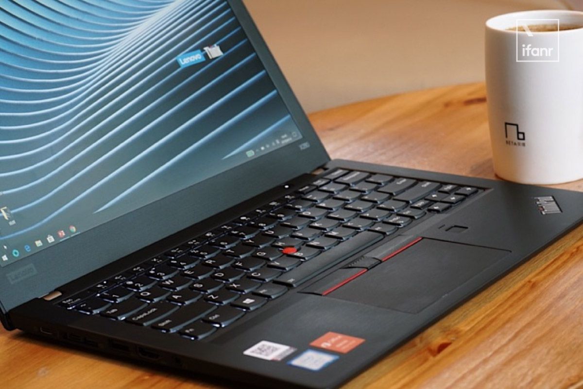 thinkpadx280评测一面灵动一面专业