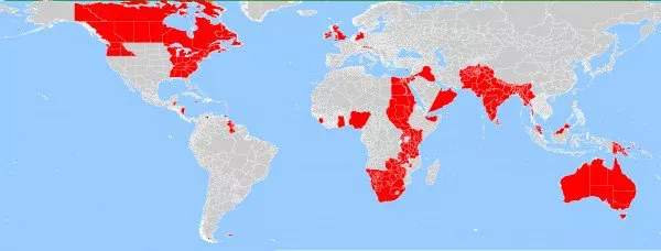 大英帝国巅峰时期维多利亚女王时代的冷知识