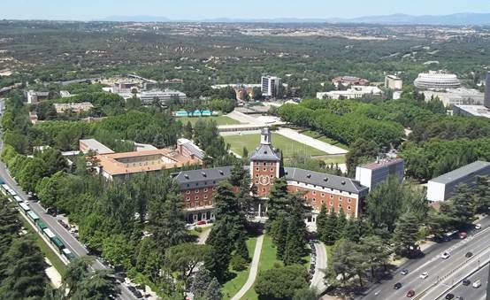 西班牙康普顿斯大学校硕文凭怎么办海外学历认