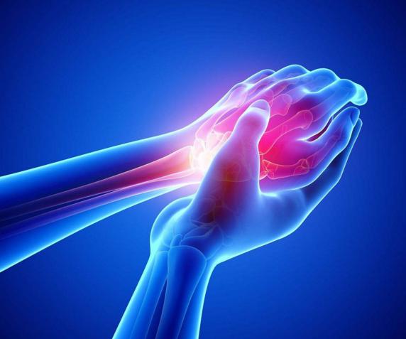 训练时感觉手腕疼痛吗?8个动作增强手腕力量降低手腕磨损及疼痛