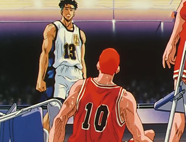 Факуда slamdunk