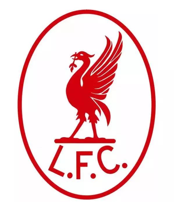 1955年俱乐部再次对队徽进行了改良,利物浦足球俱乐部的缩写lfc正式