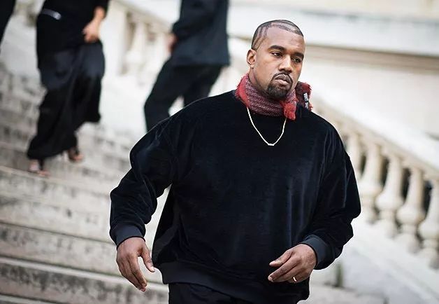 kanye west