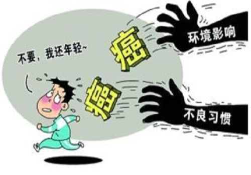 年轻人为何会患上肝癌?与这5个生活方式分不开关系!您