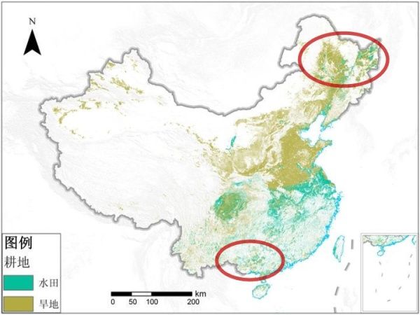 广西面积和人口_五一自驾广西旅(2)