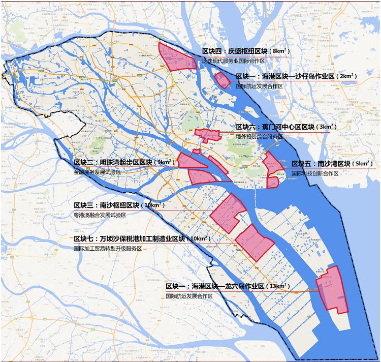 南沙gdp2020每月gdp_广州南沙2020规划图(2)