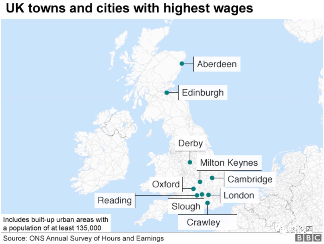 英国多少人口2019_英国人口密度分布图