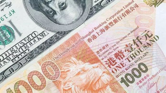 香港金融体系是否将持续承压?港币保卫战