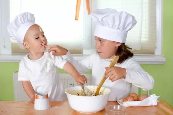 幼儿厨师招聘_银川市第七幼儿园厨师招聘公告(4)