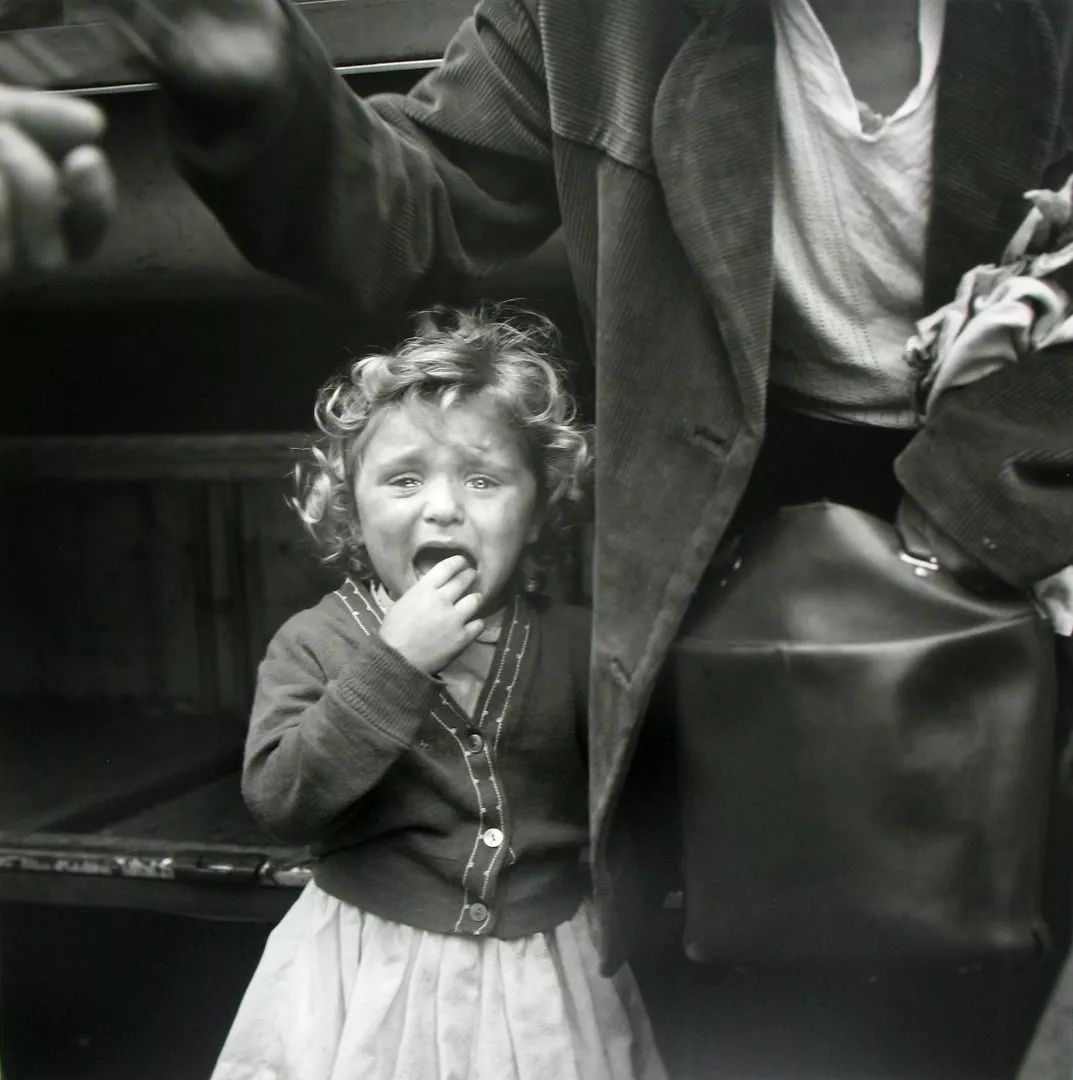 传奇保姆摄影师vivian maier |纽约街头