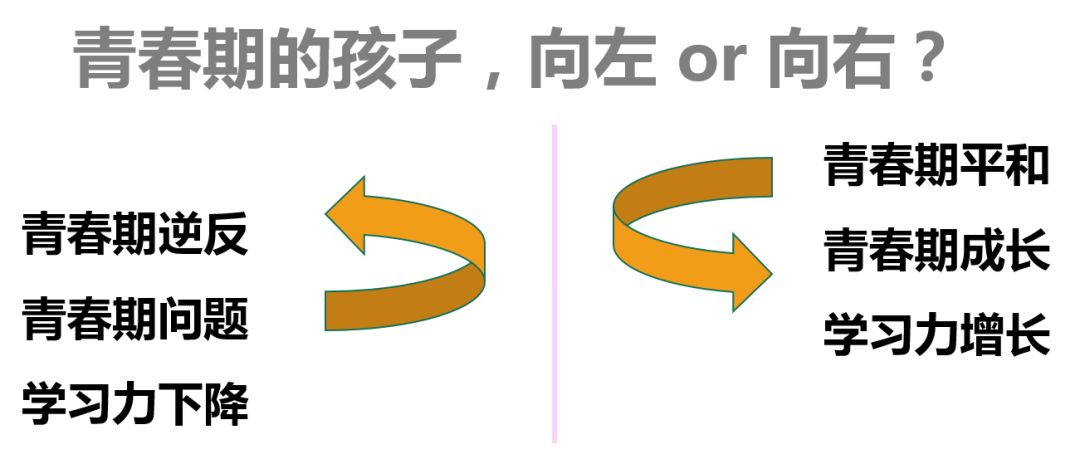 我的青春不迷茫--远方教育青春期公益讲座