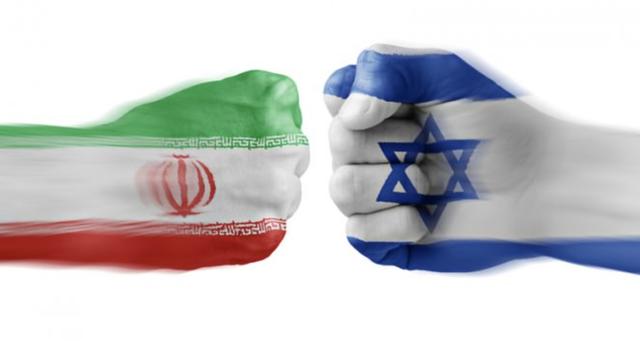 伊朗军力全球排名13,以色列16,谁先动手谁会赢