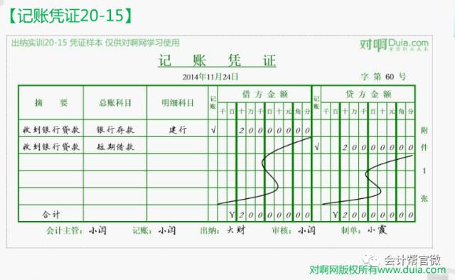 银行余额调节表归出纳管还是会计管