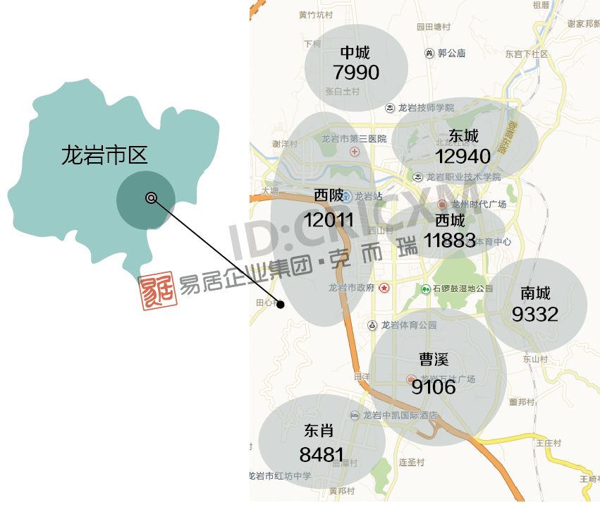 福建各地级市人口_福建地级市地图