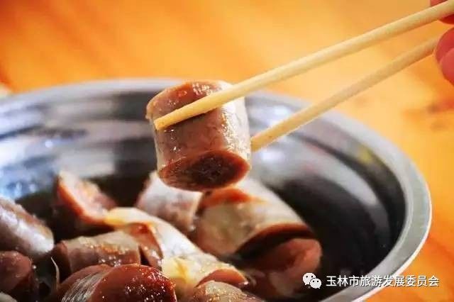 50道广西美食,你们都吃过了吗?