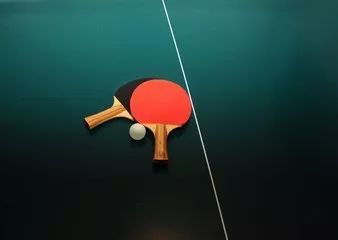 徐州城市的亮丽名片:走向世界的乒乓球