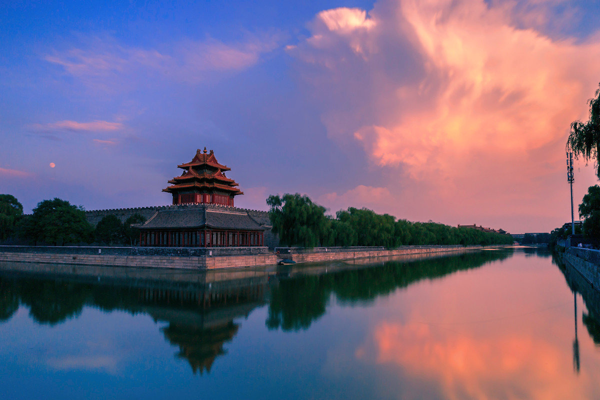 最能代表中国的10大世界级景点,你去过几个?西安也有一个上榜了