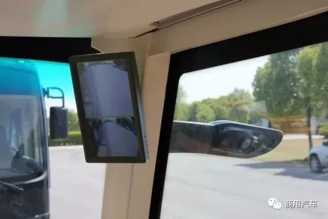 “星辰”闪耀 金旅第二代无人驾驶客车为实际应用而生