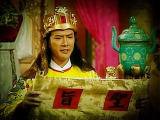 88年吕良伟版《太平天国》明星云集!影帝影后,视帝视后,堪比群星荟萃