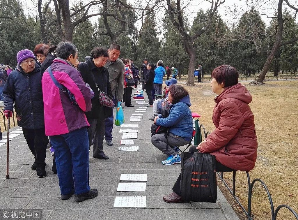 才是有希望的城市|大象公会  不过,并非所有公园都能为相亲提供土壤