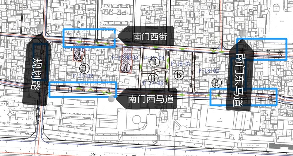 看不到安阳古城风貌太可惜 ?别急,安阳古城建设规划(草案)公示了