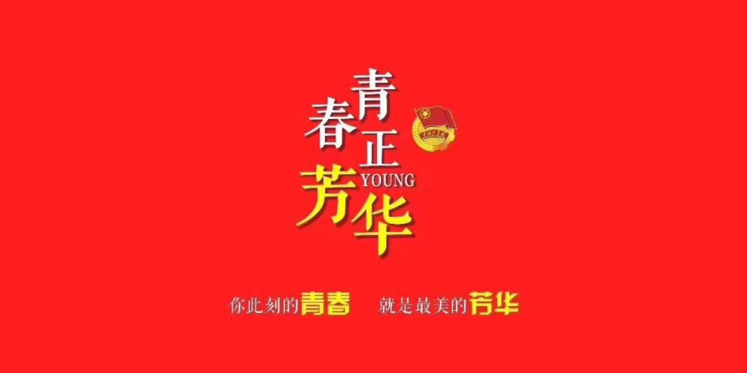 五四专辑 | 亮出青春奋斗底色 感受身边榜样力量