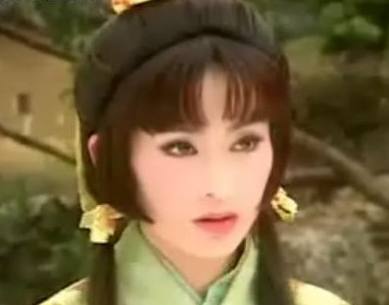 先上图 1998年《战国红颜》中张敏饰演西施,鲜少有人知道,一度美翻的