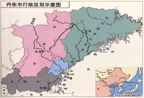 2020年丹东市gdp总量_丹东去年GDP增速0.4%,总量在辽宁省内排名下滑两名