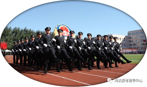 走近国内百所大学吉林警察学院