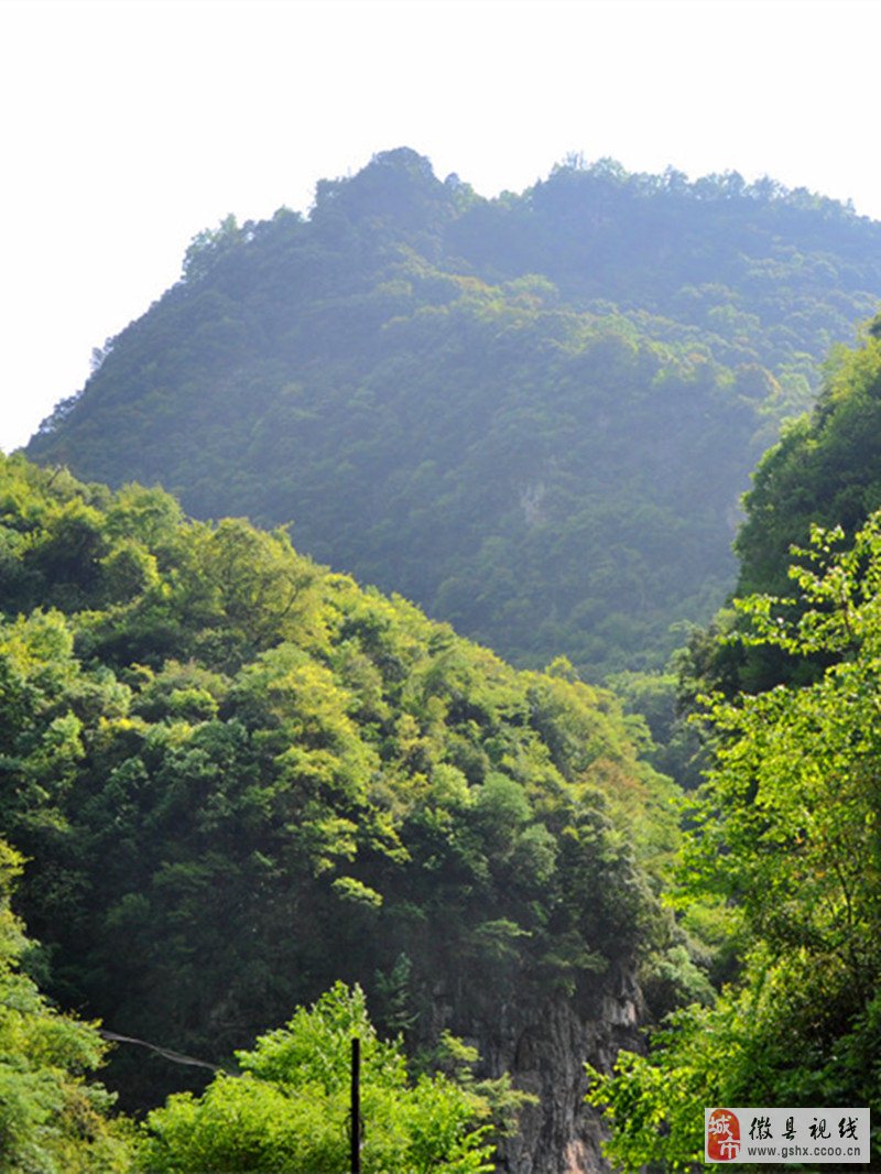 【关注"精彩徽县 美丽三滩"约你游玩_搜狐旅游_搜狐网