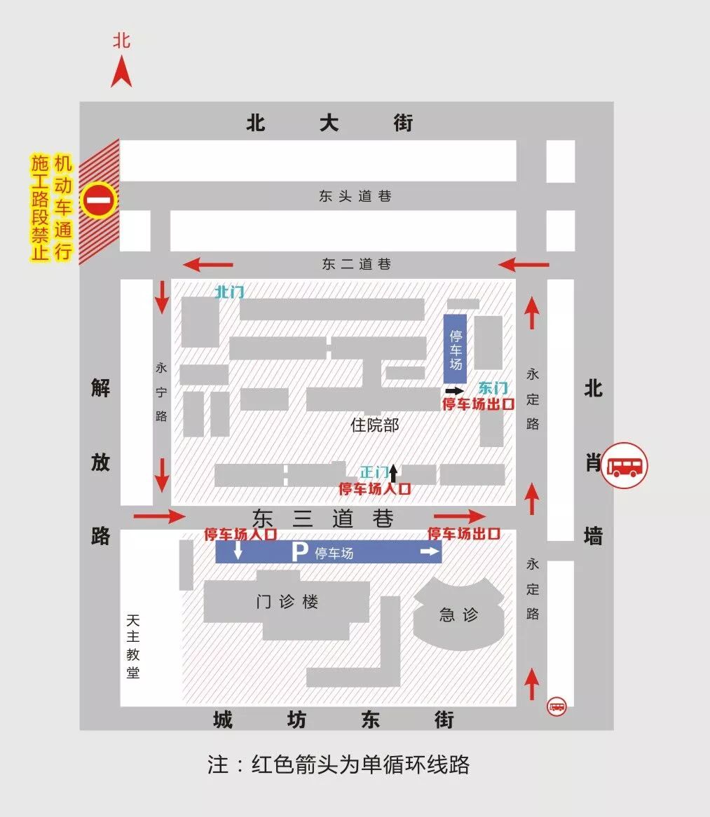 【扩散】太原南路将新建高架桥,北大街地铁站施工