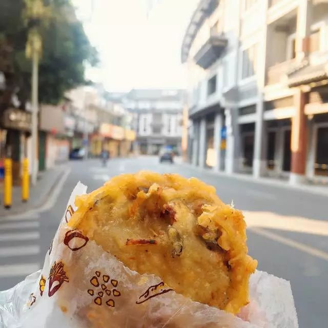 《惠州美食》惠州人的童年,藏匿在这些几平方的小店里