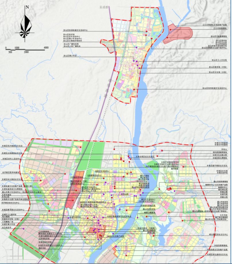 眉山市人口_眉山市地图