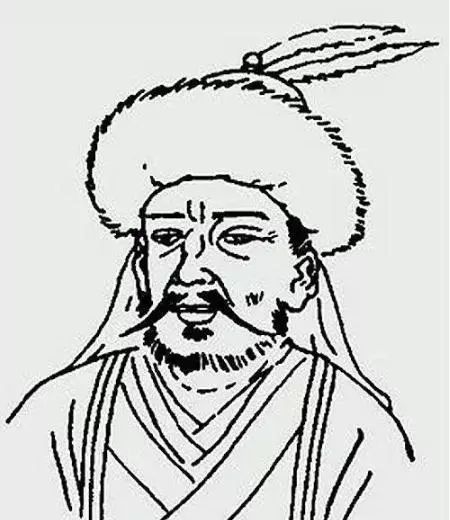 金章宗完颜璟(1168年-1208年),金显宗完颜允恭之子.