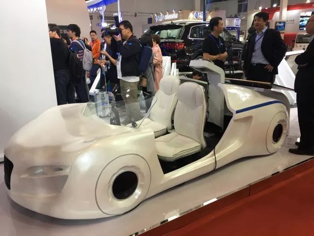 自动驾驶的中国芯