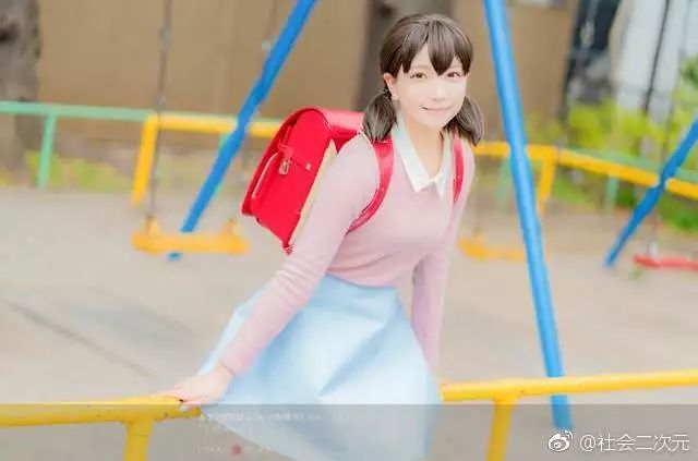 日本Cosplayer あまつ様的真人版静香_手机搜狐网