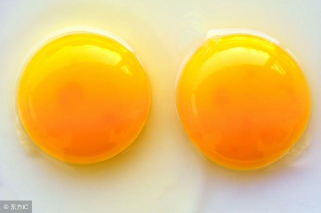 蛋黄的营养价值 非蛋白可比 胆固醇对人体并不