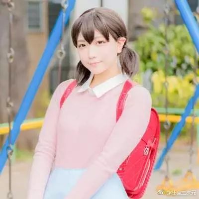 日本Cosplayer あまつ様的真人版静香_手机搜狐网